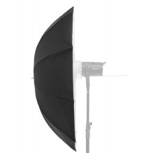 Apšvietimo Įranga - Newell 140 cm Softbox Skėtis, Sidabrinis Atspindintis Vidus Apšvietimo Įranga - Newell 140 cm Softbox Skėtis, Sidabrinis Atspindintis Vidus