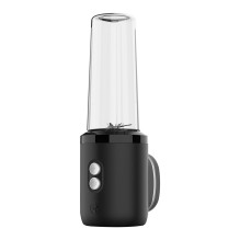 Belaidis asmeninis blenderis - Westinghouse Avanti WKBEA03 240W Belaidis Asmeninis 0,6L Belaidis asmeninis blenderis - Westinghouse Avanti WKBEA03 240W Belaidis Asmeninis 0,6L