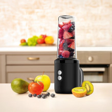 Belaidis asmeninis blenderis - Westinghouse Avanti WKBEA03 240W Belaidis Asmeninis 0,6L Belaidis asmeninis blenderis - Westinghouse Avanti WKBEA03 240W Belaidis Asmeninis 0,6L