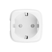 Išmanusis namų prietaisas - GreenBlue WiFi kištukas GB735 W, 16A / 3840W Max, laikmatis, galia Išmanusis namų prietaisas - GreenBlue WiFi kištukas GB735 W, 16A / 3840W Max, laikmatis, galia