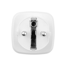 Išmanusis namų prietaisas - GreenBlue WiFi kištukas GB735 W, 16A / 3840W Max, laikmatis, galia Išmanusis namų prietaisas - GreenBlue WiFi kištukas GB735 W, 16A / 3840W Max, laikmatis, galia