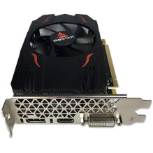 Vaizdo plokštė - Biostar VA5515RF41 AMD Radeon RX 550 4 GB GDDR5 4K Vaizdo plokštė - Biostar VA5515RF41 AMD Radeon RX 550 4 GB GDDR5 4K
