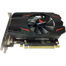 Vaizdo plokštė - Biostar VA5515RF41 AMD Radeon RX 550 4 GB GDDR5 4K Vaizdo plokštė - Biostar VA5515RF41 AMD Radeon RX 550 4 GB GDDR5 4K