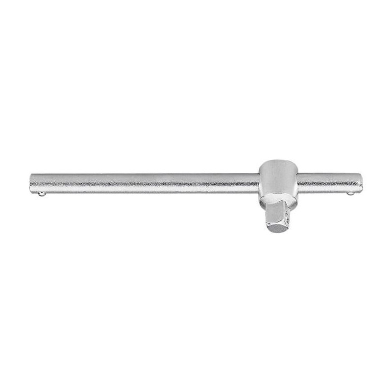 Suktuvas T-formos su šliaužikliu Proxxon 23704, 1 / 4" 6.3 mm