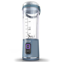 Cocktail shakers Ninja BC151EUNV, blue Cocktail shakers Ninja BC151EUNV, blue