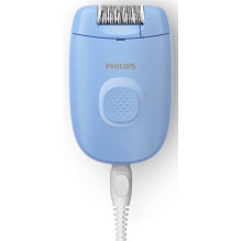 Epilator Philips Series 2000 BRE228 / 00, blue Epilator Philips Series 2000 BRE228 / 00, blue