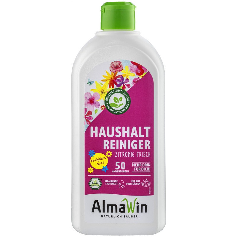 VALIKLIS UNIVERSALUS ALMAWIN 500ML