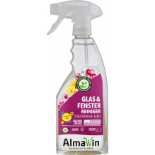 WINDOW CLEANER ALMAWIN 500ML