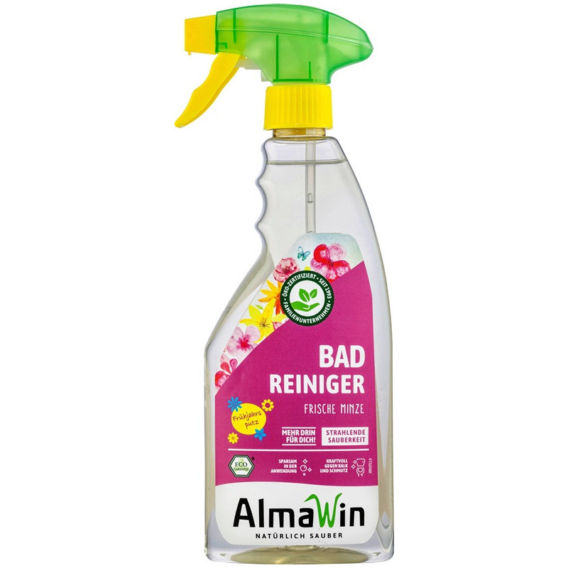 VALIKLIS VONIOS ALMAWIN 500ML