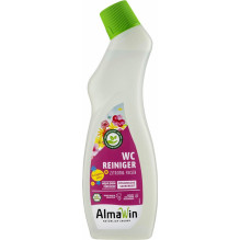 VALIKLIS TUALETO ALMAWIN 750ML