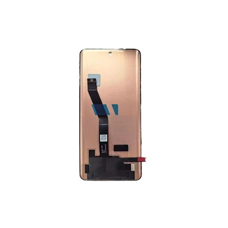 Ekranas Xiaomi Redmi Note 15 5G su lietimui jautriu stikliuku ORG