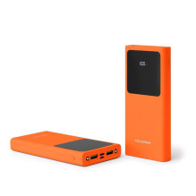 colorum COLORUM Power bank 10 000 mAh CPB10-10 xOrange colorum COLORUM Power bank 10 000 mAh CPB10-10 xOrange