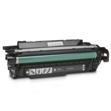 Toner Cartridge - HP Color LaserJet Enterprise M651 High Yield Black 23700 Pages Toner Cartridge - HP Color LaserJet Enterprise M651 High Yield Black 23700 Pages