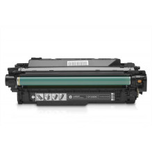 Toner Cartridge - HP Color LaserJet Enterprise M651 High Yield Black 23700 Pages Toner Cartridge - HP Color LaserJet Enterprise M651 High Yield Black 23700 Pages