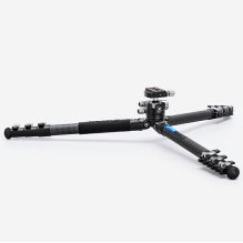Trikojis - Leofoto Rapid Ranger Carbon Fiber Lightweight Durable Trikojis - Leofoto Rapid Ranger Carbon Fiber Lightweight Durable