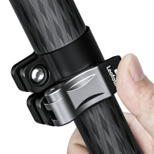 Trikojis - Leofoto Rapid Ranger Carbon Fiber Lightweight Durable Trikojis - Leofoto Rapid Ranger Carbon Fiber Lightweight Durable