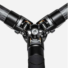 Trikojis - Leofoto Rapid Ranger Carbon Fiber Lightweight Durable Trikojis - Leofoto Rapid Ranger Carbon Fiber Lightweight Durable