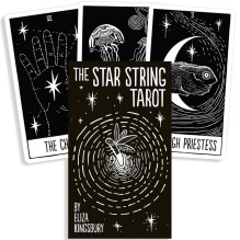 The Star String Tarot...