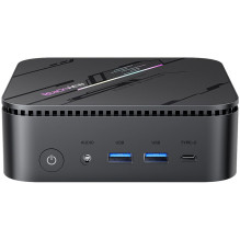 Blackview miniPC MP100 Pro i5-12450H up to 4,4HGz 16 / 512 WiFi 6 BT 5.2 LAN RJ45 USB 3.1Gen1x4 USB 3.1Gen2x2 TypeC PDx1 Blackview miniPC MP100 Pro i5-12450H up to 4,4HGz 16 / 512 WiFi 6 BT 5.2 LAN RJ45 USB 3.1Gen1x4 USB 3.1Gen2x2 TypeC PDx1