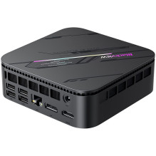 Blackview miniPC MP100 Pro i5-12450H up to 4,4HGz 16 / 512 WiFi 6 BT 5.2 LAN RJ45 USB 3.1Gen1x4 USB 3.1Gen2x2 TypeC PDx1 Blackview miniPC MP100 Pro i5-12450H up to 4,4HGz 16 / 512 WiFi 6 BT 5.2 LAN RJ45 USB 3.1Gen1x4 USB 3.1Gen2x2 TypeC PDx1