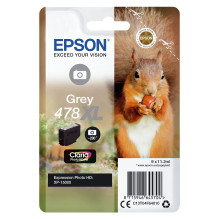 Epson Squirrel 478XL ink...