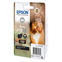 Epson Squirrel 478XL ink cartridge Epson Squirrel 478XL ink cartridge