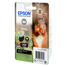 Epson Squirrel 478XL ink cartridge Epson Squirrel 478XL ink cartridge
