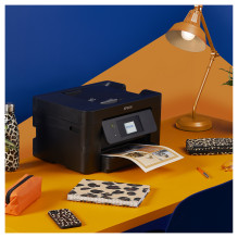 Epson WorkForce Pro WF-3820DWF