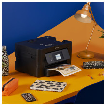Epson WorkForce Pro WF-3820DWF