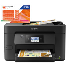 Epson WorkForce Pro WF-3820DWF