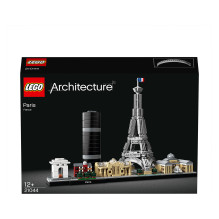 LEGO Architecture Paris...