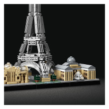 LEGO Architecture Paris Skyline Set