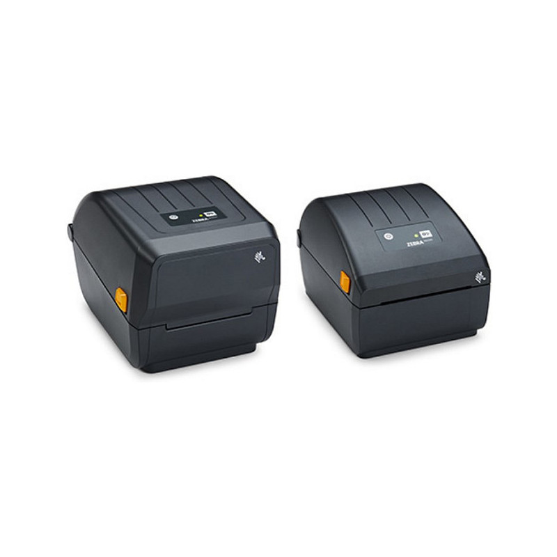 Zebra ZD220 label printer