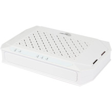Z ALLNET ISP tiltinis modemas VDSL2 / SuperVectoring 35b su vektoriaus valdymu ALL-BM210VDSL2SV Z ALLNET ISP tiltinis modemas VDSL2 / SuperVectoring 35b su vektoriaus valdymu ALL-BM210VDSL2SV
