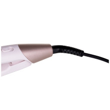 Sveikata ir asmeninė priežiūra - Remington S4740 Keraminis plaukų tiesintuvas 230°C LED ekranas