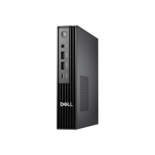 Darbalaukio Kompiuteris - Dell Pro Micro Plus QBM1250, Intel Core Ultra 5, 16GB RAM, 512GB SSD Darbalaukio Kompiuteris - Dell Pro Micro Plus QBM1250, Intel Core Ultra 5, 16GB RAM, 512GB SSD