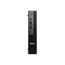 Darbalaukio Kompiuteris - Dell Pro Micro Plus QBM1250, Intel Core Ultra 5, 16GB RAM, 512GB SSD Darbalaukio Kompiuteris - Dell Pro Micro Plus QBM1250, Intel Core Ultra 5, 16GB RAM, 512GB SSD