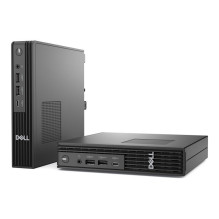 Darbalaukio Kompiuteris - Dell Pro Micro Plus QBM1250, Intel Core Ultra 5, 16GB RAM, 512GB SSD Darbalaukio Kompiuteris - Dell Pro Micro Plus QBM1250, Intel Core Ultra 5, 16GB RAM, 512GB SSD