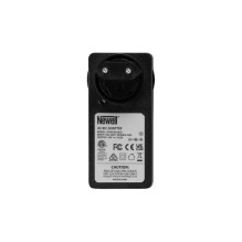 Maitinimo šaltinis - Newell AC Adapter 19V 3.42A DC 5.5 / 2.1 mm Juodas