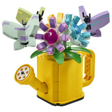LEGO Creator Flowers in Watering Can LEGO Creator Flowers in Watering Can