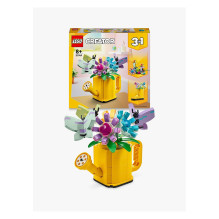 LEGO Creator Flowers in Watering Can LEGO Creator Flowers in Watering Can
