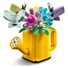 LEGO Creator Flowers in Watering Can LEGO Creator Flowers in Watering Can