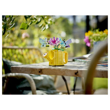 LEGO Creator Flowers in Watering Can LEGO Creator Flowers in Watering Can