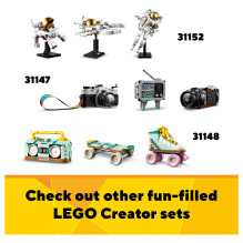 LEGO Creator Flowers in Watering Can LEGO Creator Flowers in Watering Can