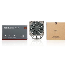 Noctua NH-U12S redux