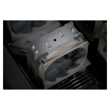 Noctua NH-U12S redux