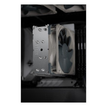 Noctua NH-U12S redux