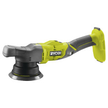 Ryobi R18P-0 car polisher