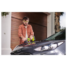Ryobi R18P-0 car polisher Ryobi R18P-0 car polisher
