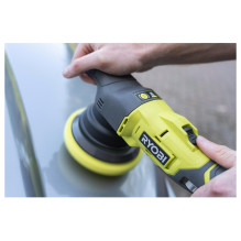 Ryobi R18P-0 car polisher Ryobi R18P-0 car polisher